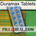 Duramax Tablets 22